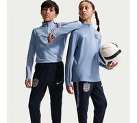 England Strike Older Kids' Nike Dri-FIT Football Knit Pants - Blue - Polyester/Elastane L