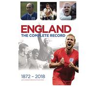 England: The Complete Record