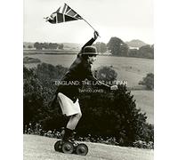 England: The Last Hurrah