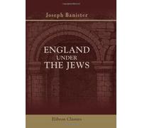England under the Jews