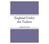 England Under the Tudors