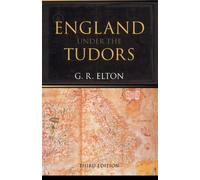 England Under the Tudors
