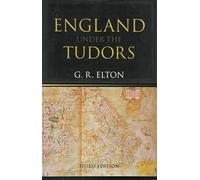England Under the Tudors