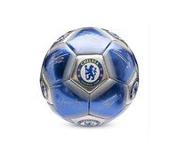 England Unisex Team Merchandise Signature Football, White, One Size UK