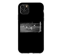 England V West Germany Euro 1972 World Cup Football Case for iPhone 11 Pro Max