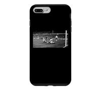 England V West Germany Euro 1972 World Cup Football Case for iPhone 7 Plus/8 Plus