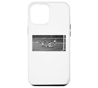 England V West Germany World Cup Euro 1972 Football Case for iPhone 12 Pro Max