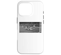 England V West Germany World Cup Euro 1972 Football Case for iPhone 16 Pro