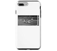 England V West Germany World Cup Euro 1972 Football Case for iPhone 7 Plus/8 Plus