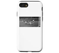 England V West Germany World Cup Euro 1972 Football Case for iPhone SE (2020) / 7/8