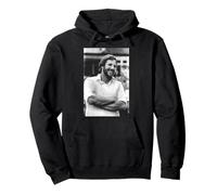 England Vs West Indies Ian Botham Cricket 1980 Pullover Hoodie