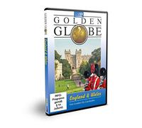 England & Wales, 1 DVD