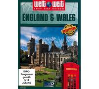 England & Wales