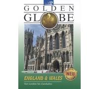 England & Wales - Golden Globe