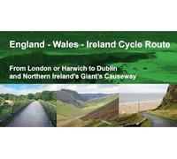 England Wales Ireland Cycle Route
