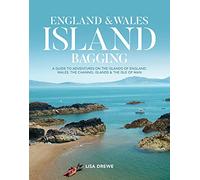England & Wales Island Bagging