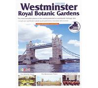 England - Westminster - Royal Botanic Gardens