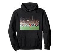 England Wins V West Germany World Cup Final 1966 Football Pullover Hoodie