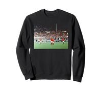 England Wins V West Germany World Cup Final 1966 Football Sweatshirt