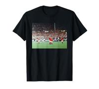 England Wins V West Germany World Cup Final 1966 Football T-Shirt