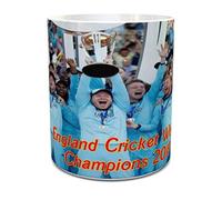 England World Cricket Champions 2019 11oz Ceramic Mug