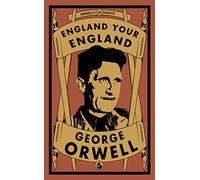 England Your England