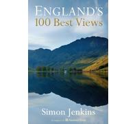 England's 100 Best Views