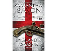 England's Assassin: A Regency Historical Romance: Volume 2 (The Lady Spies Series)