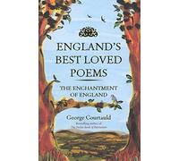 Englands Best Loved Poems The Enchantment of England