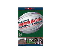 England's Grand Slam: Beaumont's Heroes [DVD]