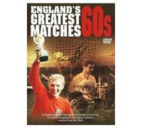 England's Greatest Ever Matches: The 1960s [DVD]