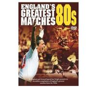 England's Greatest Ever Matches: The 1980s [DVD]