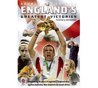 England's Greatest Victories [DVD]