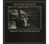 England's Green And Pleasant Land + Insert