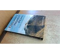 England's Highest Peaks: A Guide to the 2,000ft Summits