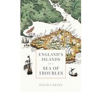 England's Islands in a Sea of Troubles
