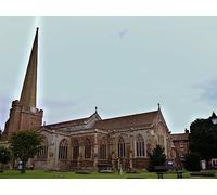 England's Last Battle - West Country