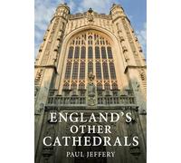 England's Other Cathedrals