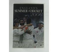 England's Summer Of Cricket 2006 [DVD]