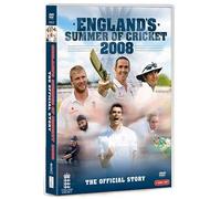 England's Summer of Cricket 2008 [DVD] [2008]