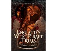 England's Witchcraft Trials
