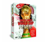 England's World Cup Fever [DVD]