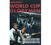 England's World Cup Glorymen [DVD]