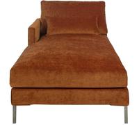 Englesson - Mind Divan Pk2, Vivaro Orange 61 - Orange