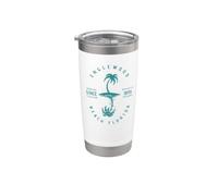 Englewood Florida Stainless Steel Insulated Tumbler