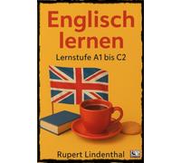 Englisch lernen: Lernstufe A1 2