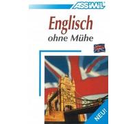 Englisch ohne Mhe Book Only, Anthony Bulger,