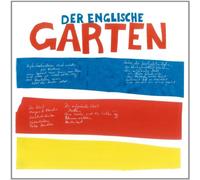 Englische Garten,der - Die Aufgeräumte Stadt