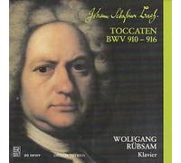 Englische Suiten Bwv 806 811