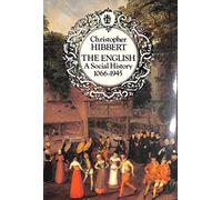 English - a Social History 1066-1945